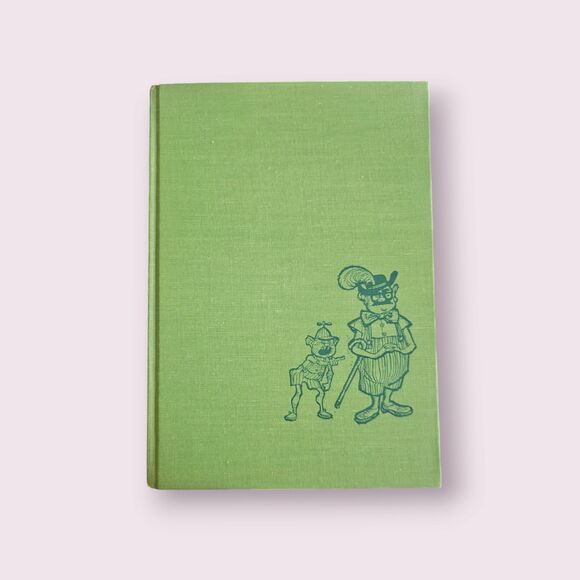 Secret World of Og - Pierre Berton - Picture 2 of 11